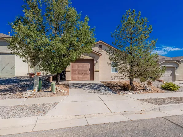 10615 Covert Ln SW, Albuquerque, NM 87121