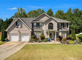 1644 Deer Crossing Point, Jonesboro, GA 30236
