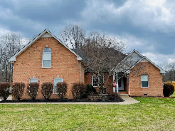 1089 Paradise Dr, Greenbrier, TN 37073
