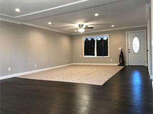 1206 W Banz Rd, Rogers, AR 72758