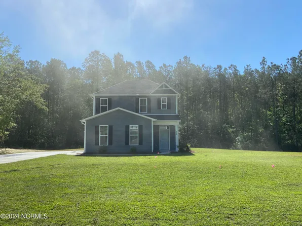 235 Elam Drive, Rocky Point, NC 28457