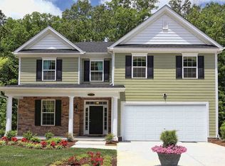 1007 Raven Hill Rd, Suffolk, VA 23434