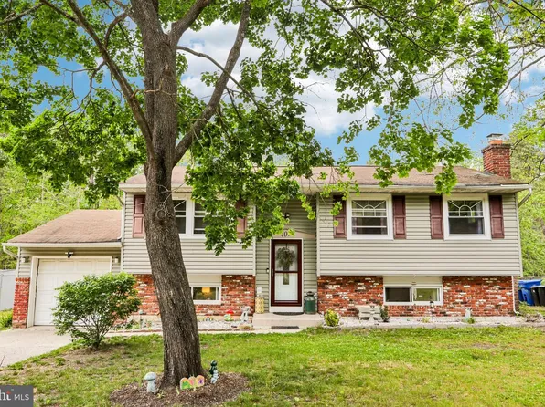 407 Wisconsin Trl, Browns Mills, NJ 08015