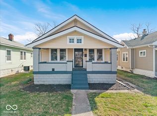 827 Wallace Ave, Indianapolis, IN