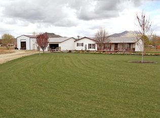 3170 Frozen Dog Rd, Emmett, ID 83617