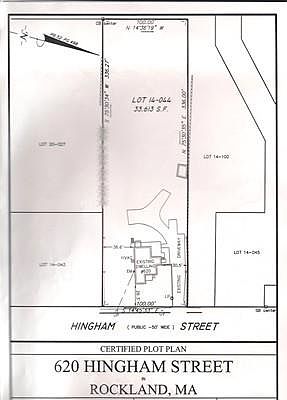 2nd image of 620 Hingham St