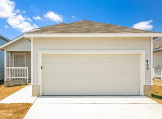 425 Payton Pl, Marion, TX 78124
