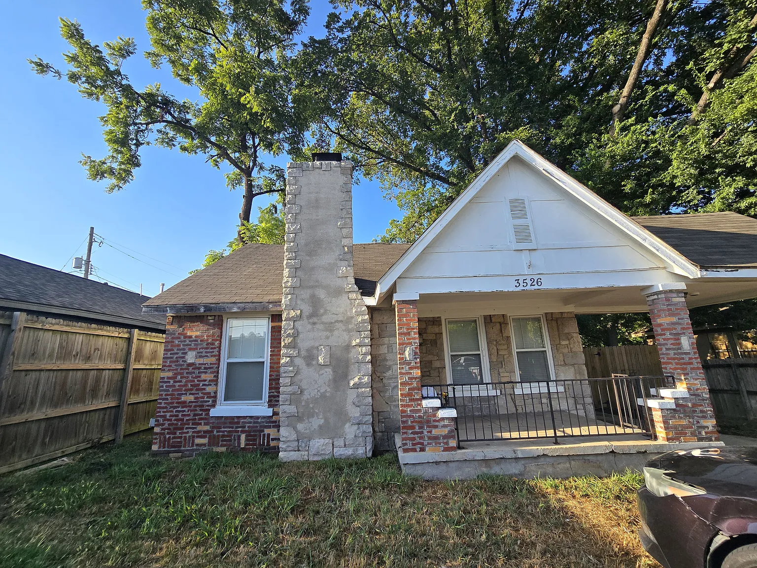3 bed, 1488 sqft, $1,600 — Photo 1