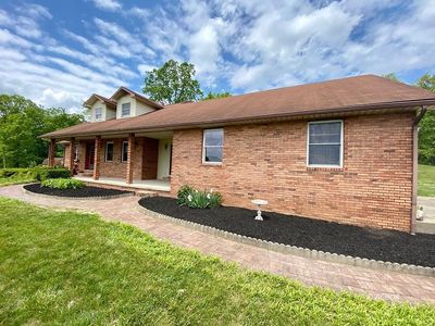 438 State Route 790, Crown City, OH, 45623