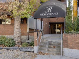 1731 E 9a St SW #401, Calgary, AB T2T3E7