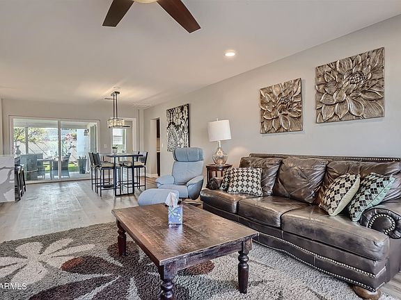 2nd image of 8557 E Thornwood Dr
