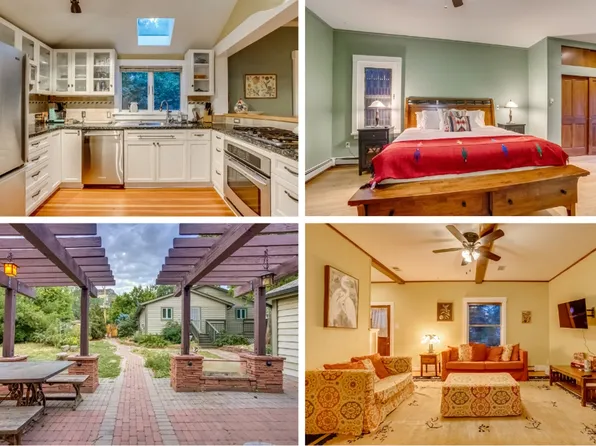 (undisclosed Address), Golden, CO 80401