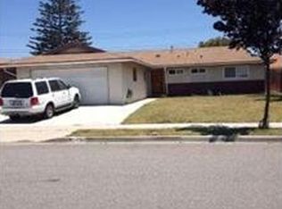 1720 Brookside Ave, Oxnard, CA 93035