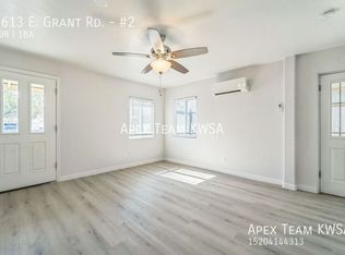 2613 E Grant Rd #2, Tucson, AZ 85716