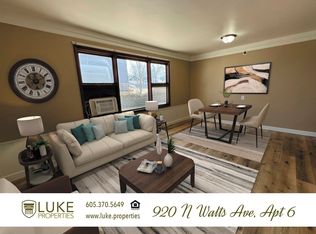 920 N Walts Ave #6, Sioux Falls, SD 57104