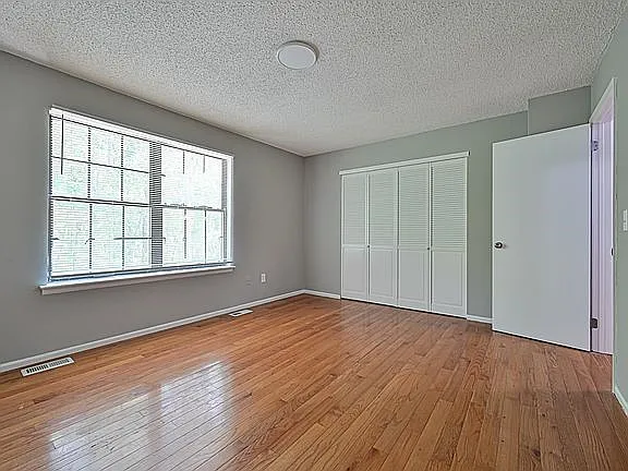 1st Bedroom