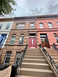 Rented by A P Realty Group NY LTD