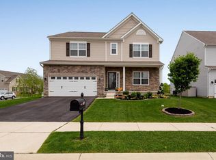 437 Georgiana Dr, Middletown, DE 19709