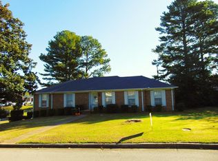 2918 Alexander St, Florence, AL 35633