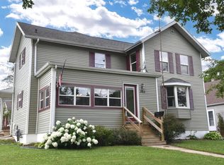 303 N High Ave, Jefferson, WI 53549