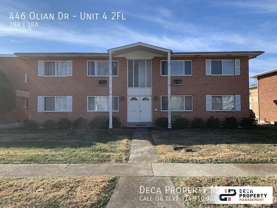1st image of 446 Olian Dr Unit 4