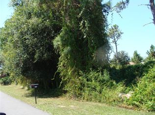Mauve Ter, North port, FL 34286