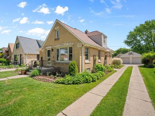 3216 South 38th STREET, Milwaukee, WI 53215