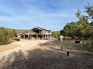 4064 Us Highway 82, Mayhill, NM 88339