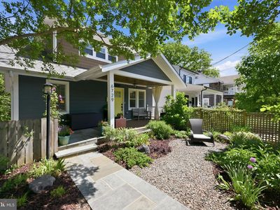 6729 Eastern Ave, Takoma Park, MD, 20912