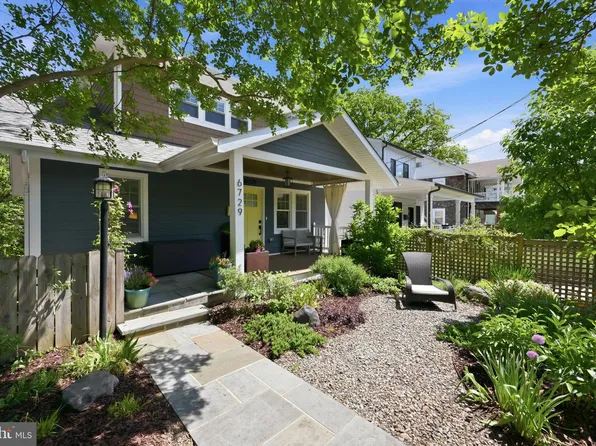 6729 Eastern Ave, Takoma Park, MD 20912