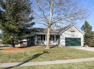 8886 Franklin Trenton Rd, Franklin, OH 45005