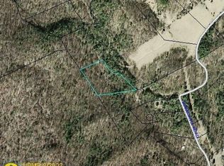 160 Sugar Hill Rd, Maurertown, VA 22644