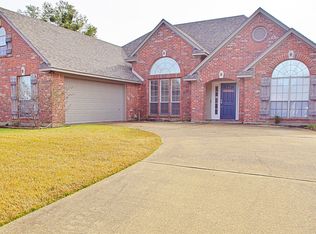 6016 Inglewood Ct, Bossier City, LA 71111