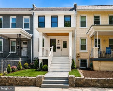 1108 Owen Pl NE, Washington, DC, 20002