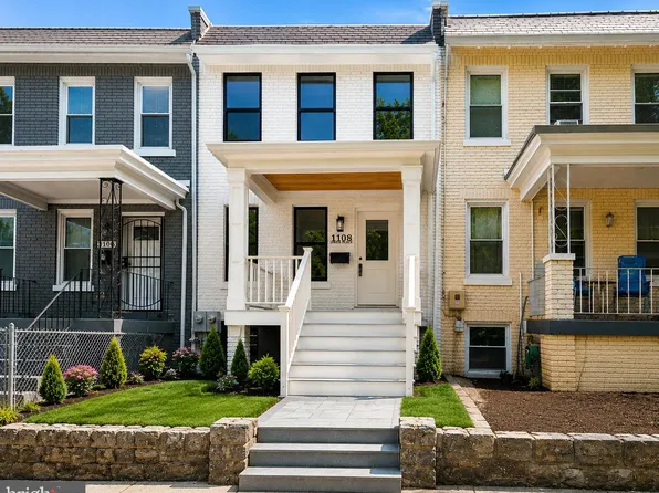 1108 Owen Pl NE, Washington, DC 20002