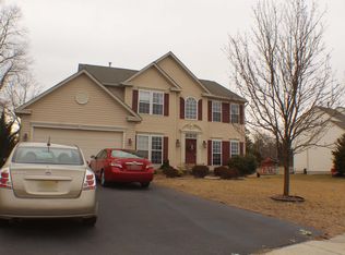 1202 Bucks Run, Vineland, NJ 08360