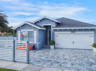 19155 SW 316th Ter, Homestead, FL 33030