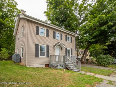 3 Bloomer Street, Ellenville, NY, 12428
