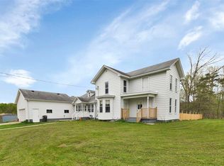 4631 Root Station Rd, Jackson, MI 49201