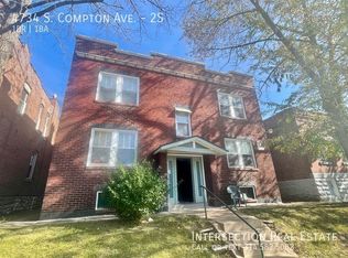 4734 S Compton Ave #2S, Saint Louis, MO