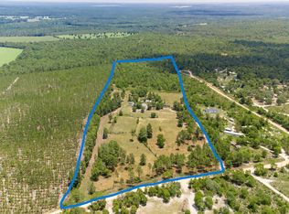 798 Big Branch Rd, Wagener, SC 29164