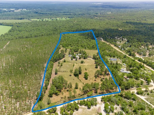 798 Big Branch Rd, Wagener, SC 29164