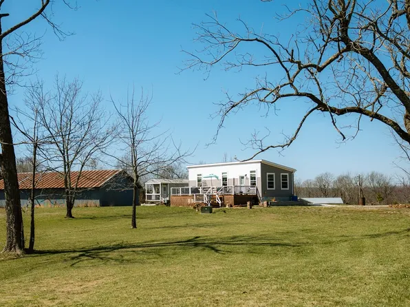 83 Nc #7135, Cushman, AR 72526