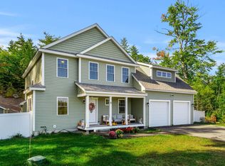 21 Ski Tow Rd, Weare, NH 03281