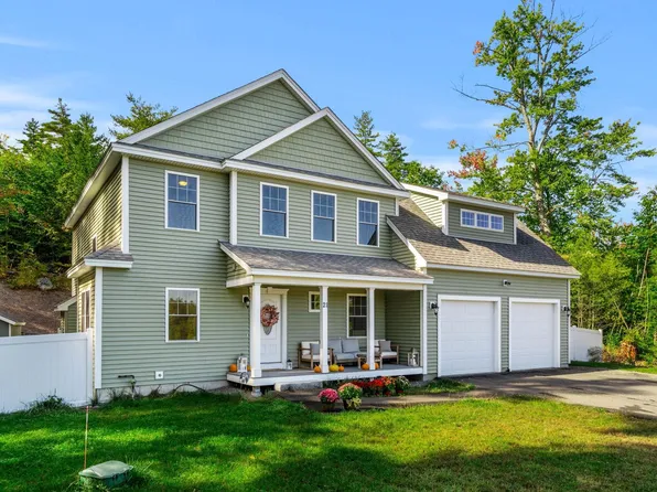 21 Ski Tow Road, Weare, NH 03281