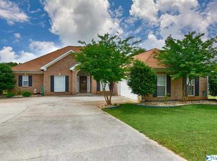 227 Fieldridge Ln, Harvest, AL 35749