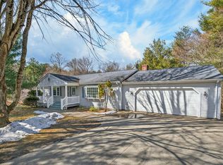532 Hill St, Raynham, MA 02767
