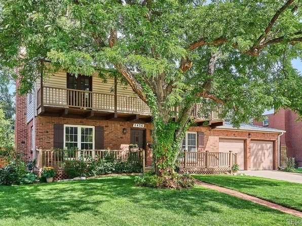 2436 S Leyden Street, Denver, CO 80222