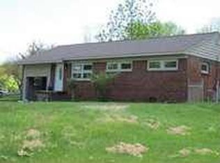 1904 Eastern Ave, Morristown, TN 37813