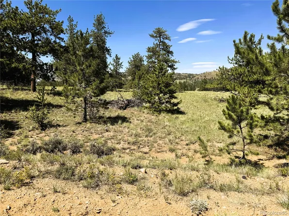 127 Boulder Road LOT 11, Hartsel, CO 80449